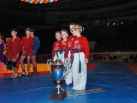 Кубок Балтийского моря, 21.09.2008