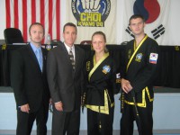 Тренировочные сборы в США, 2009 год