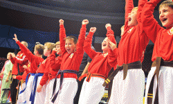 Кубок Балтийского моря, 18.09.2010