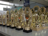 II Соревнования по Чой Кван До