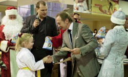 Новый год в ПЕТРОГРАДЦЕ!