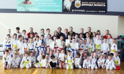 Соревнования, 24.05.2014