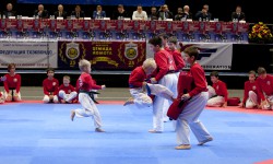 Кубок Балтийского моря, 17.10.2015