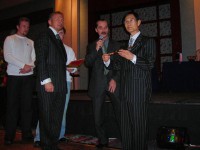 20 лет Choi Kwang-Do International Martial Arts