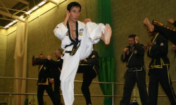 Международный семинар в Лондоне