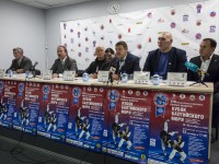 XVIII Международный фестиваль боевых искусств   «КУБОК БАЛТИЙСКОГО МОРЯ»